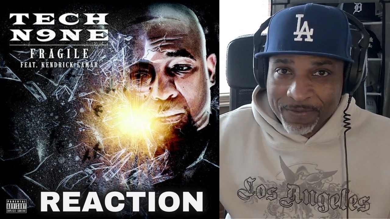 Tech9 x Kendrick Lamar 