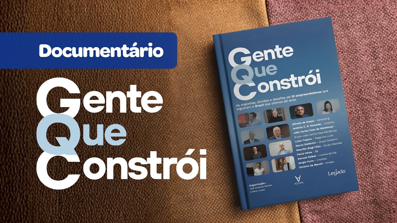 NÃO EXISTE ATALHO: A VERDADE SOBRE EMPREENDER NO BRASIL