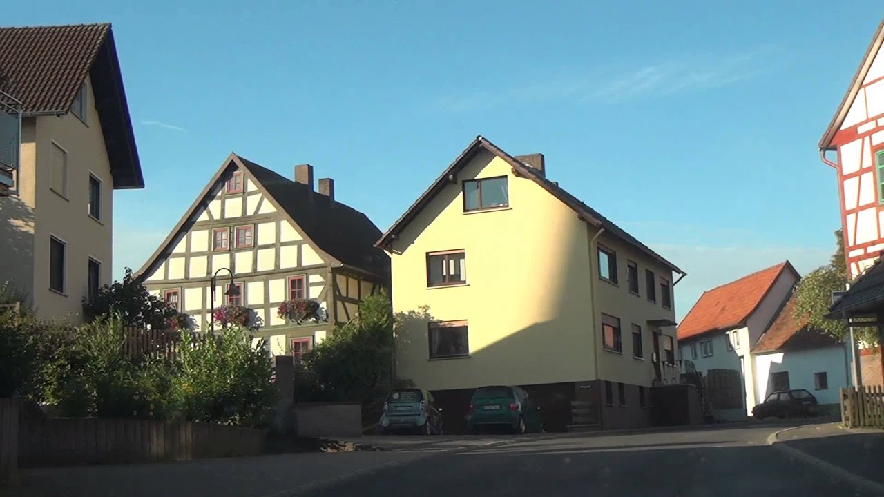 Müs Gemeinde Großenlüder Landkreis Fulda 2992013