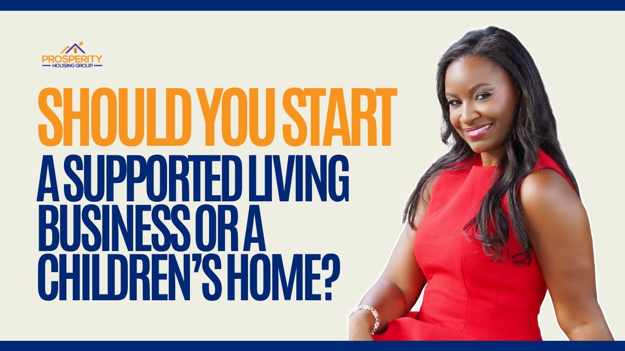 Is Opening a Children's Home Worth It? What You Need to Know Before Starting