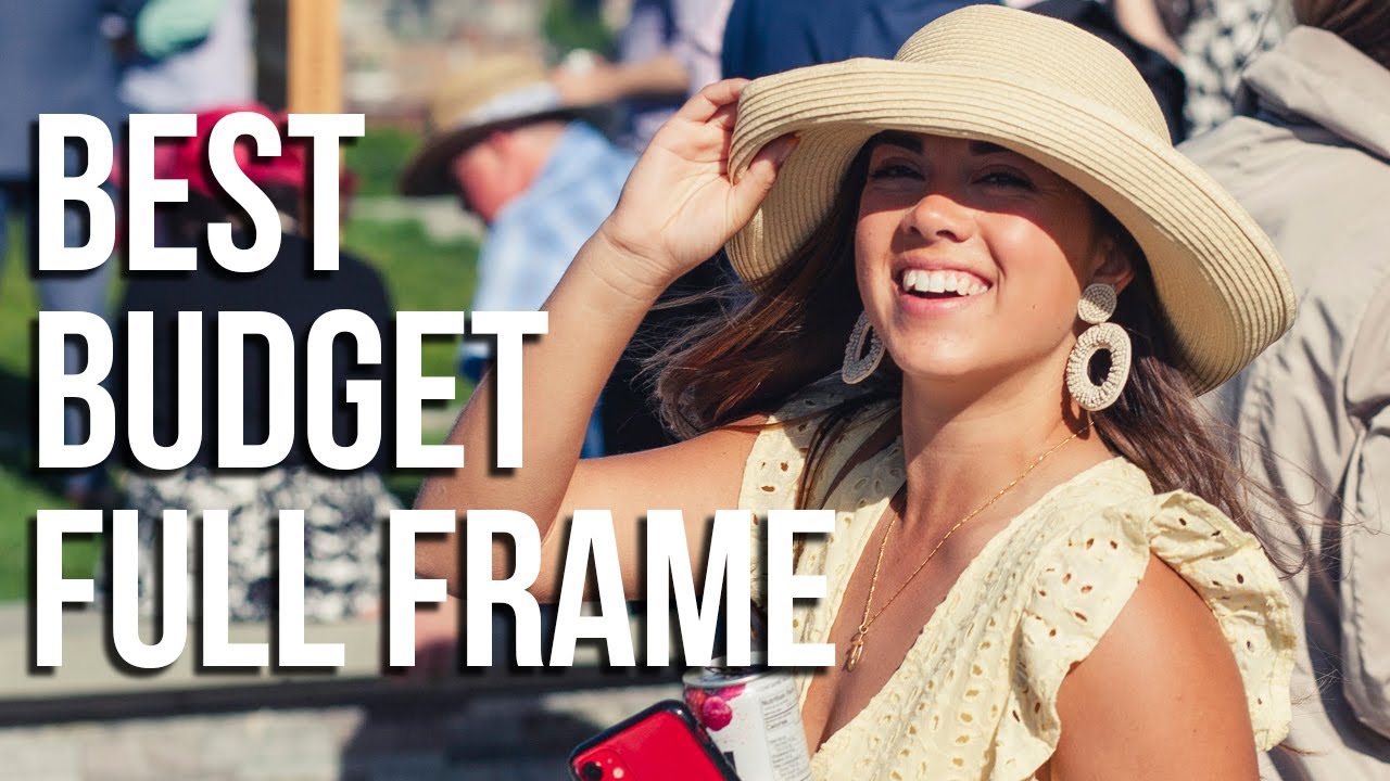 The Full Frame Canon 5D Classic is Still Amazing