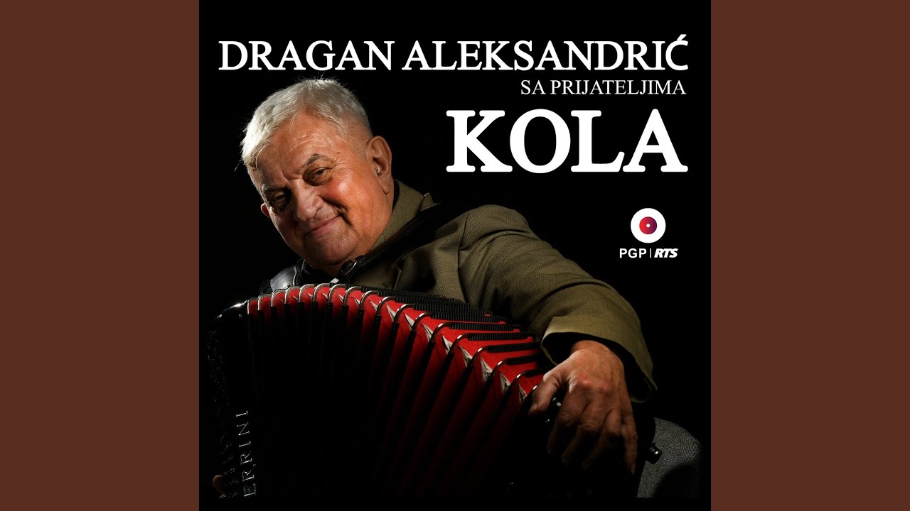 Slađina &scaron;etnja