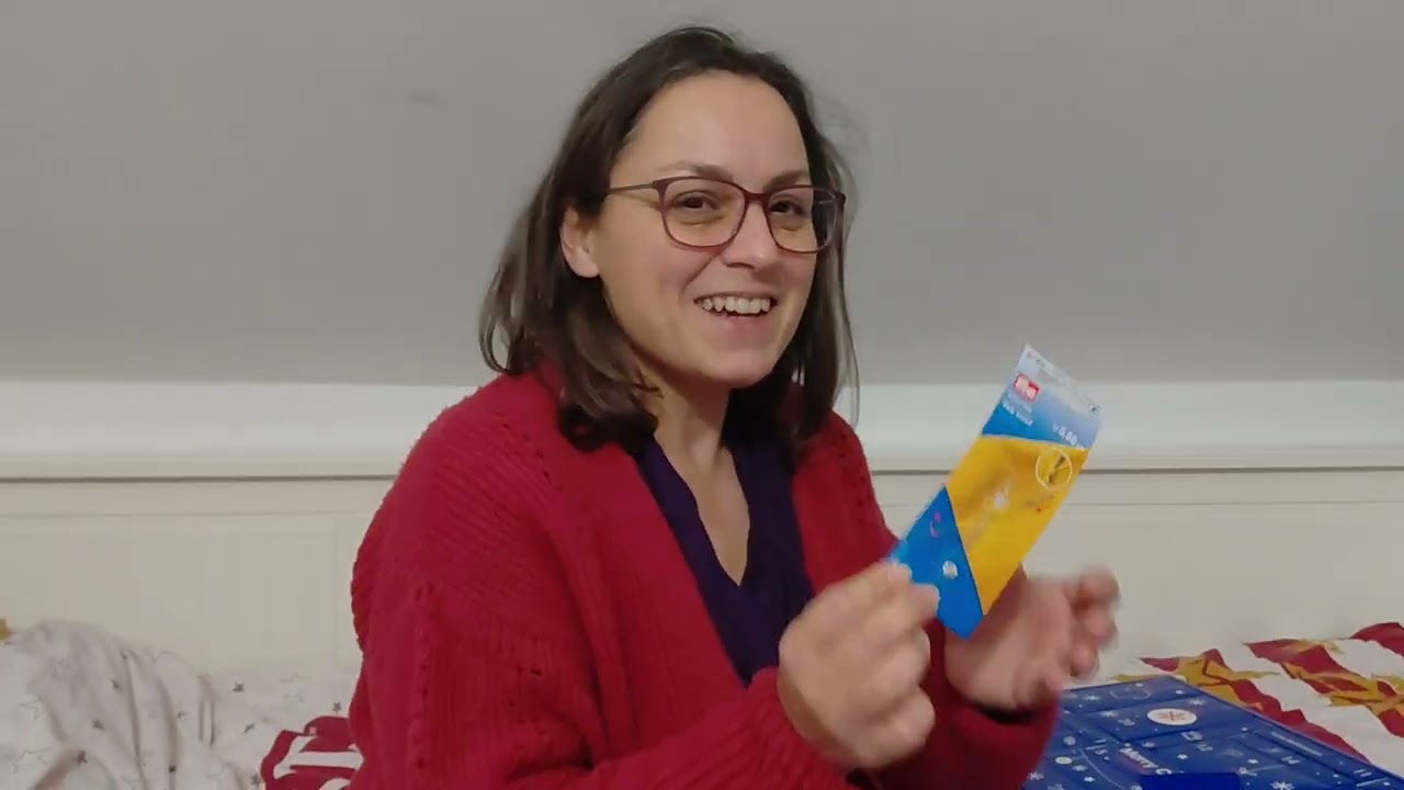 ✨ PRYM Advent Calendar – Day 10: my new favourite tool! ✨