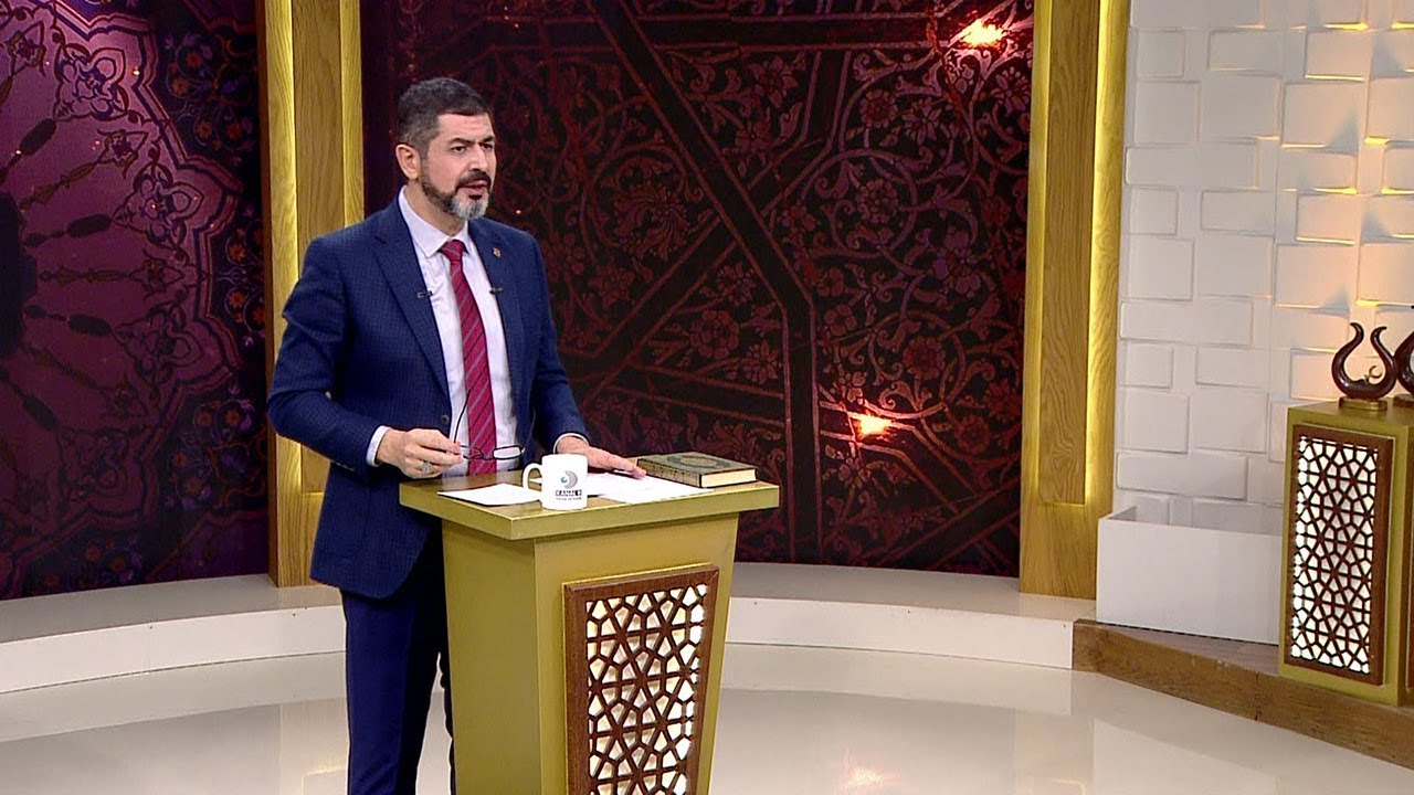 Kaza namazı borcunu bilmeyen kişi ne yapmalı? M. Fatih &Ccedil;ıtlak ile Huzur Vakti