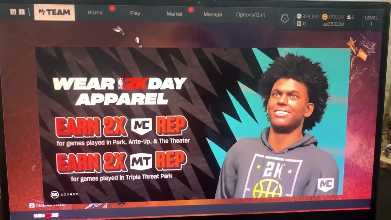 CRAZY NBA 2K26 VC GLITCH! 999,999 VC IN MINUTES! 💰