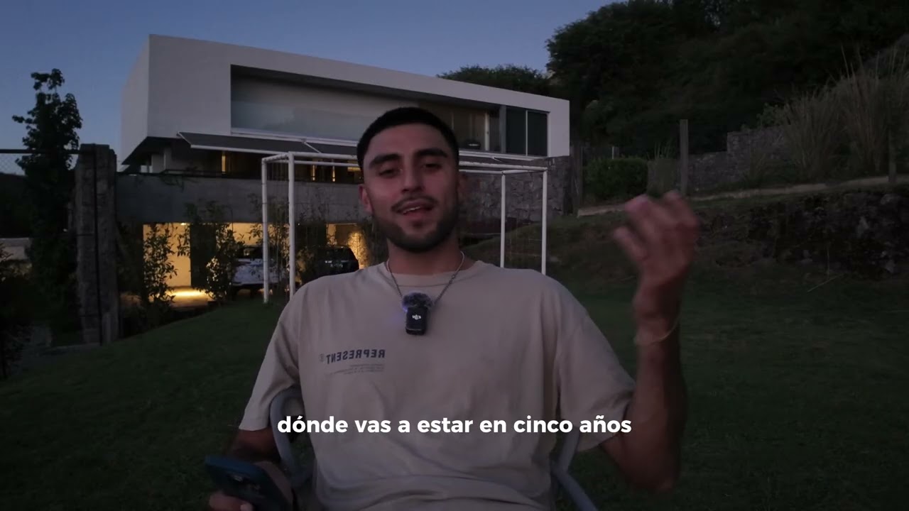 conversando con chatgpt aparecieron estas preguntas