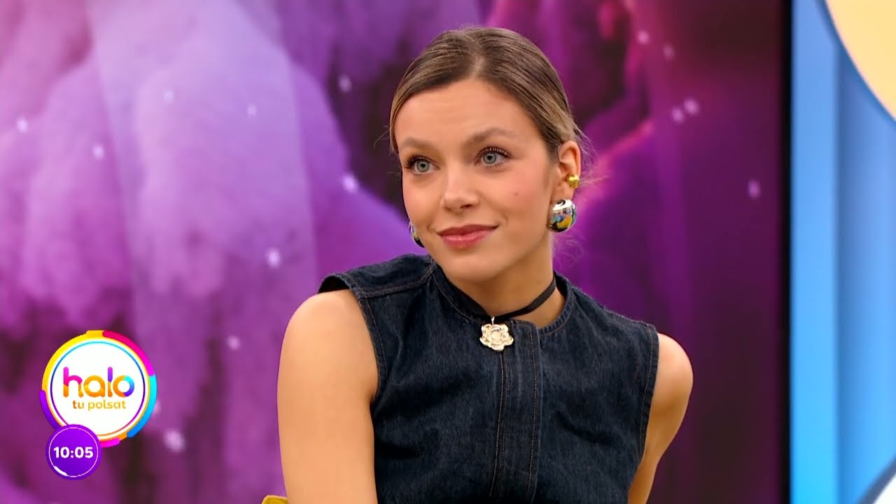 Vanessa Aleksander w serialu 