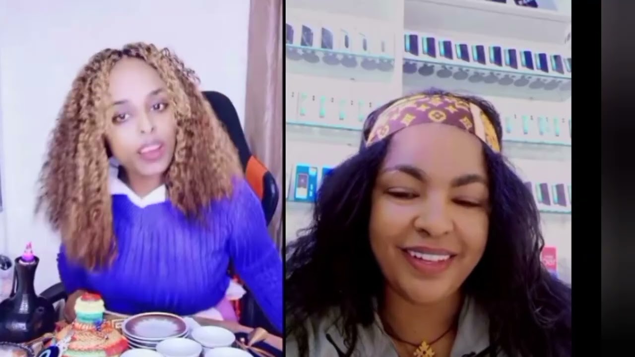 ሪቾ ከቤት መውጣት በጣም እየፈራው ነው ምክንያቱም ጠላት መምጫው አይታወቅም አለች!!!