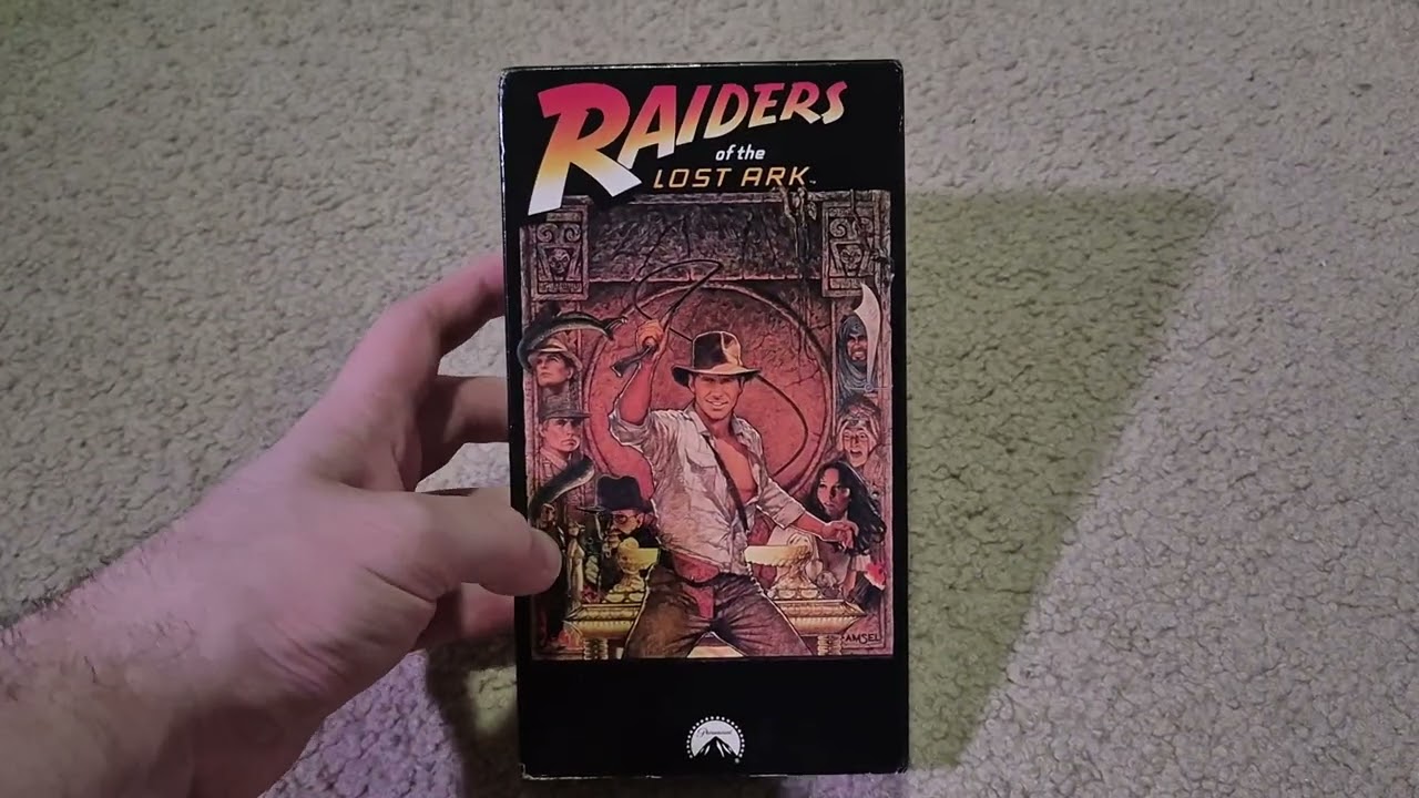 VHS Update for February 2, 2026