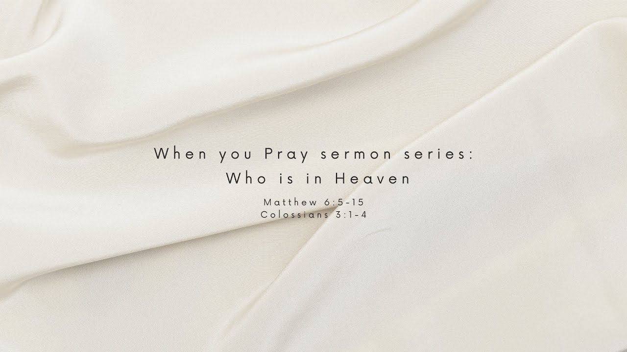 12-7-2025 ESCC HolyWave Sunday Worship