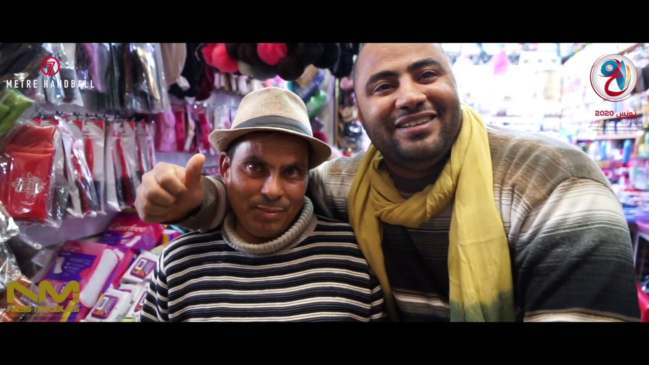 OUJDA Reportage