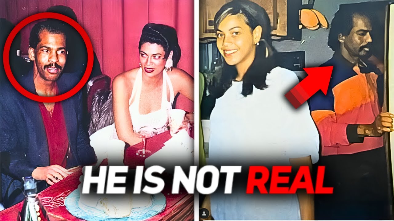 Exposing What Beyonc&eacute; Is Hiding About Her Gay Uncle