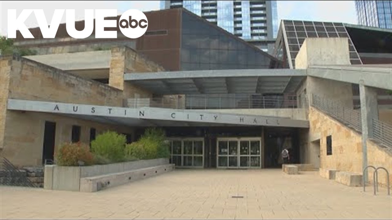 Austin campaign finance lawsuit dismissed by judge