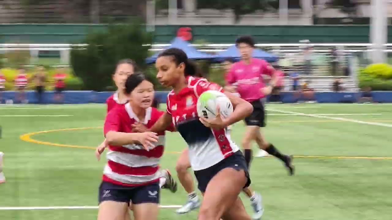 HK Girls Youth Rugby 7s U18s Development Team vs Island 1 on 01_03_2026 at 16:36