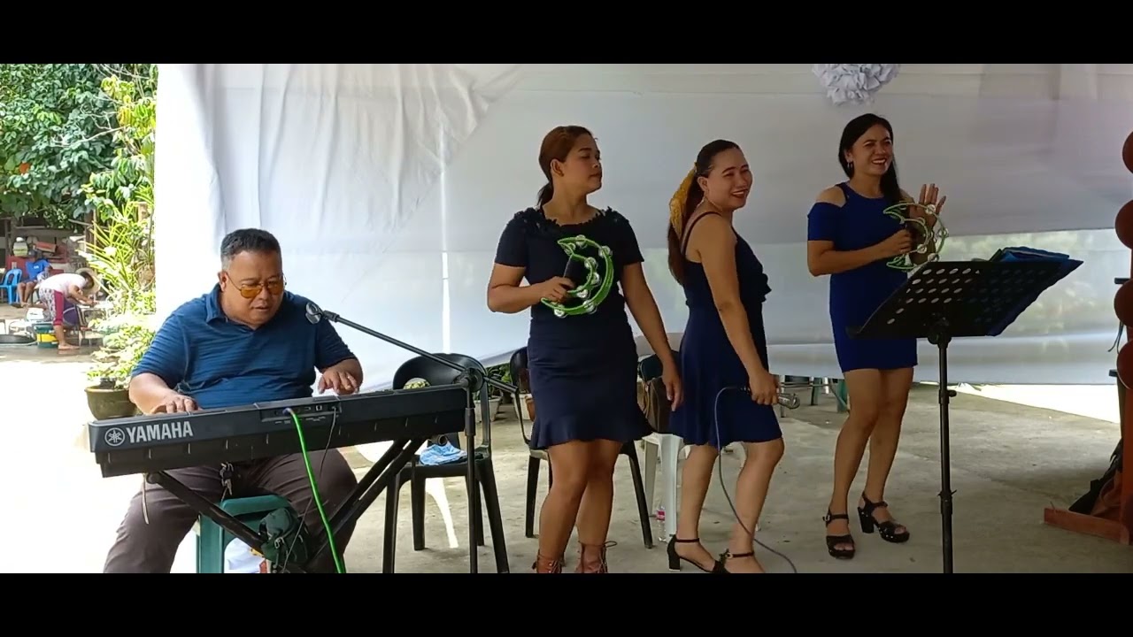 INKAMAN ILOKANO BALSE | Cover Manilyn Cristobal