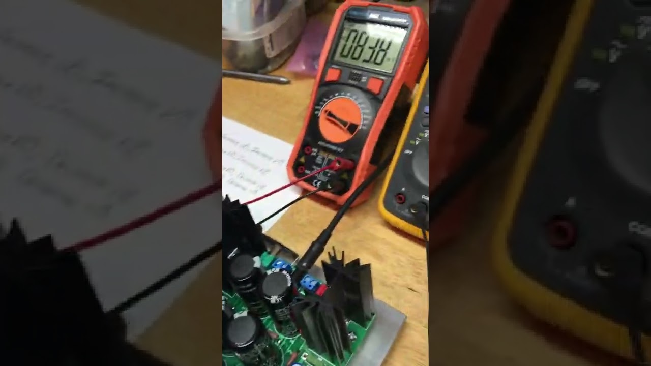 ACA Mini Bias 2