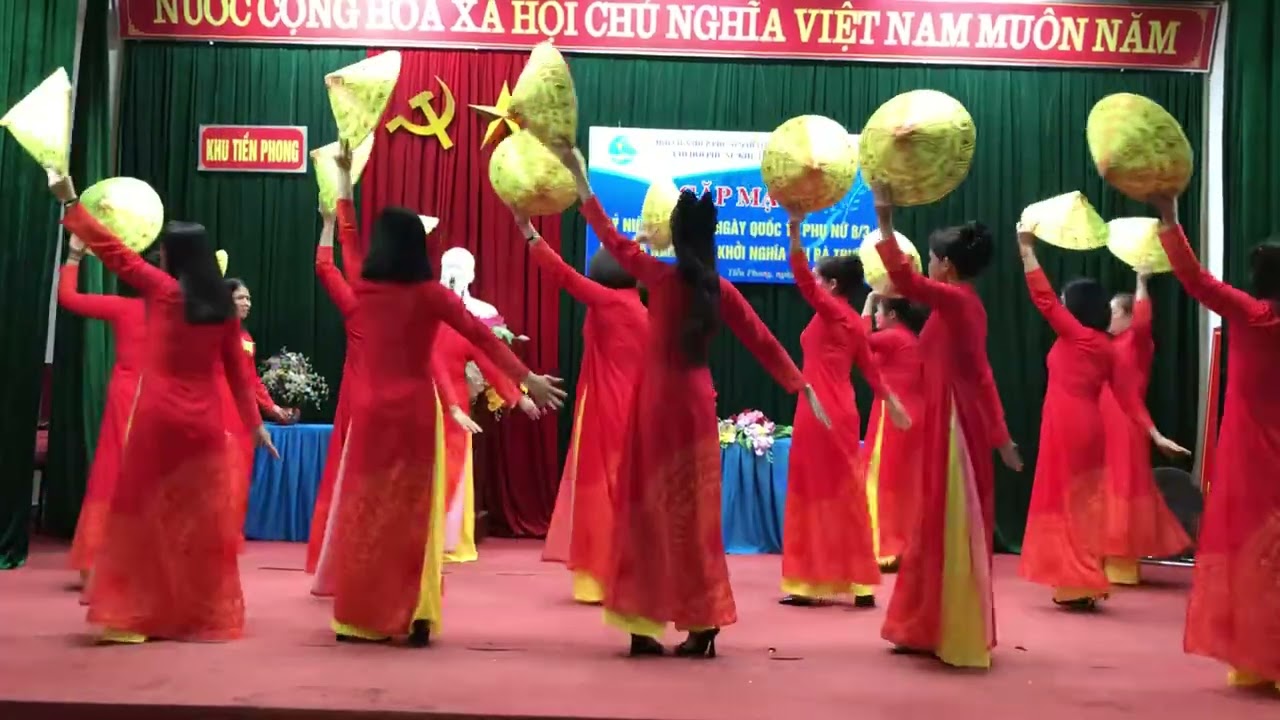 Em là cô gái Việt nam