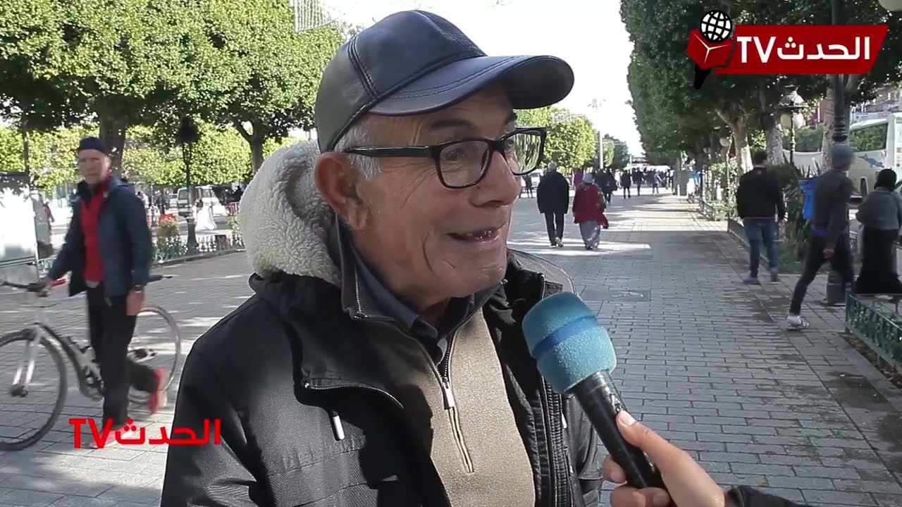 أراء المواطنين من قلب الشارع التونسي حول عدة مواضيع و ظواهر إجتماعية من صلب المجتمع التونسي...