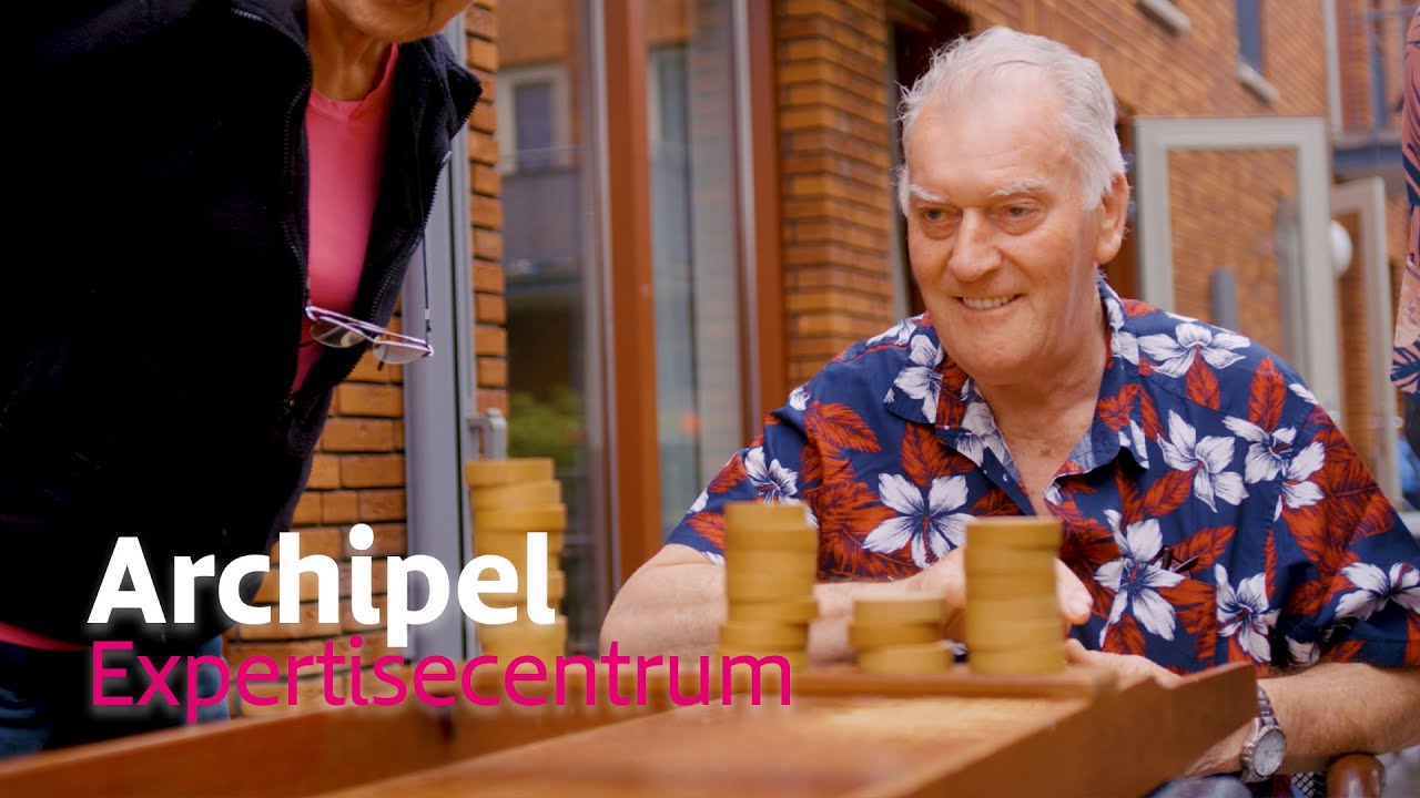 Archipel - Eindhoven