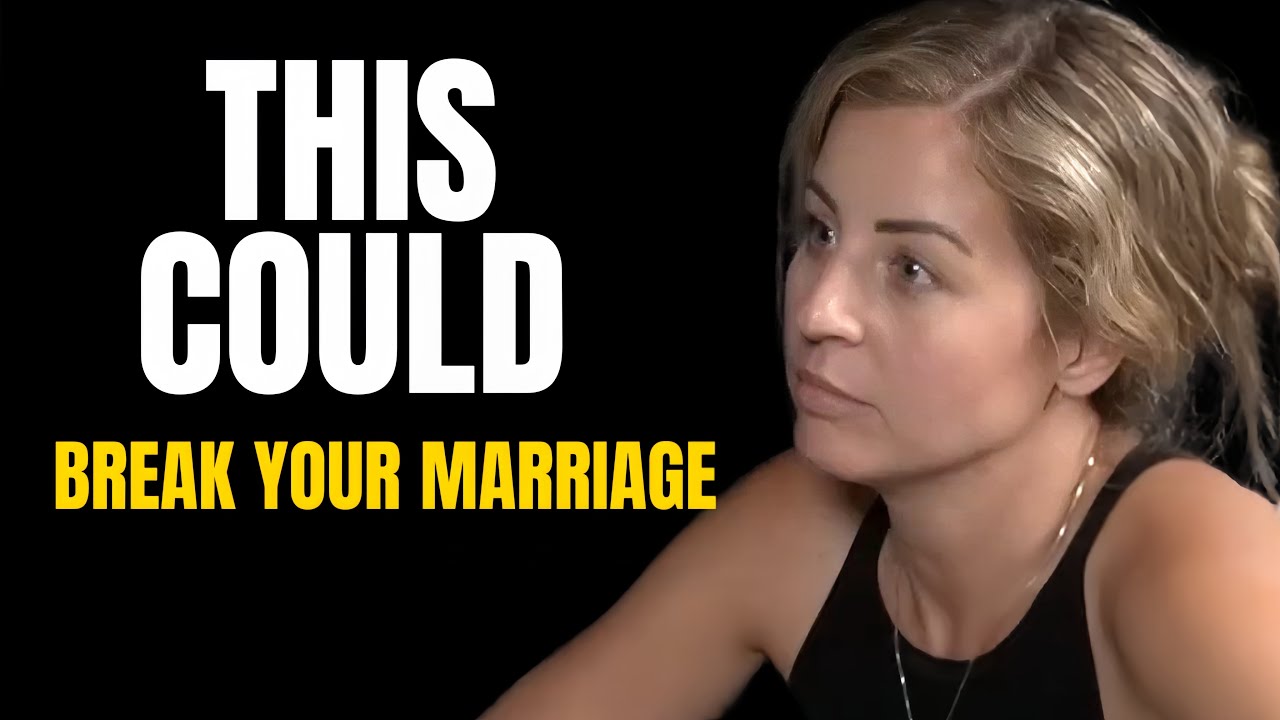 Protecting Your Marriage: Why Boundaries Outside The Relationship Matters EP 12