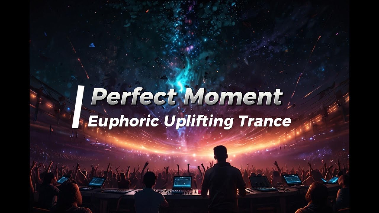 Perfect Moment (Female Voices) | Euphoric Uplifting Trance