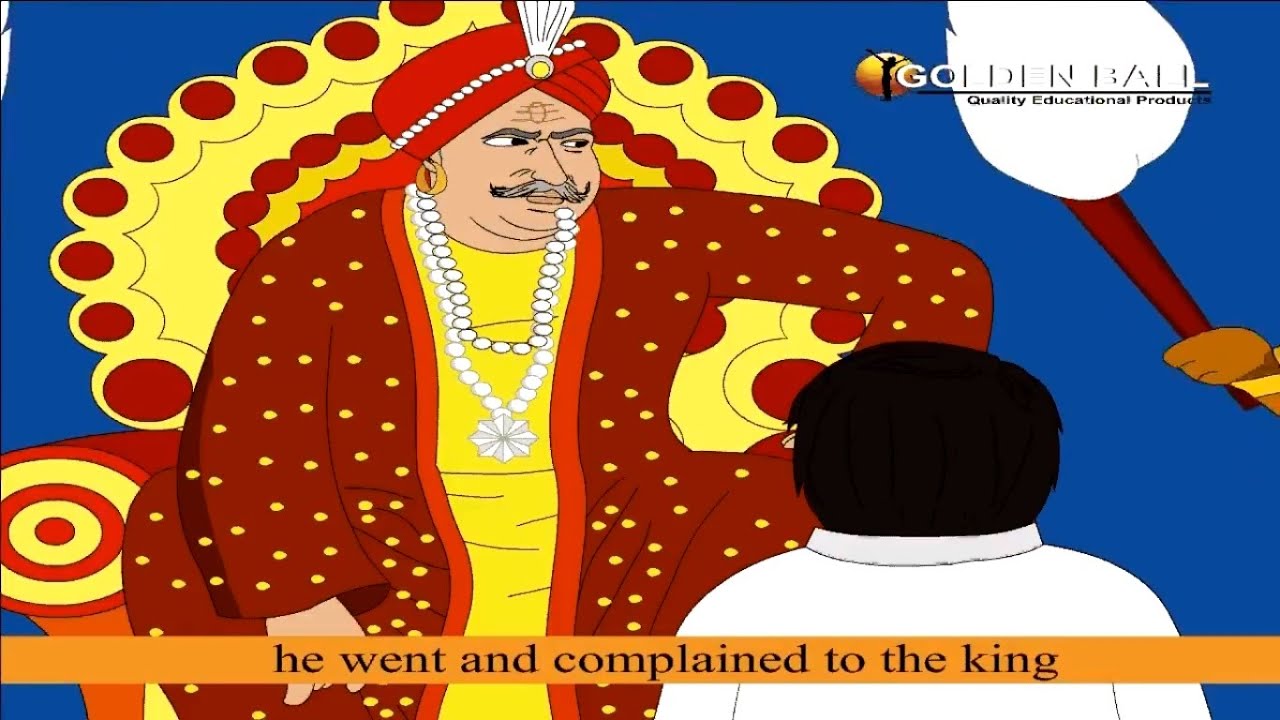You Reap What You Sow - English Stories For Kids | Moral Bedtime Stories For Kids In English