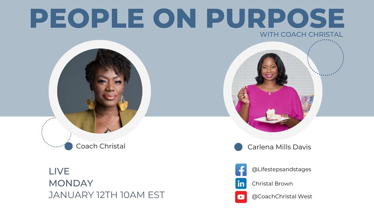 People On Purpose