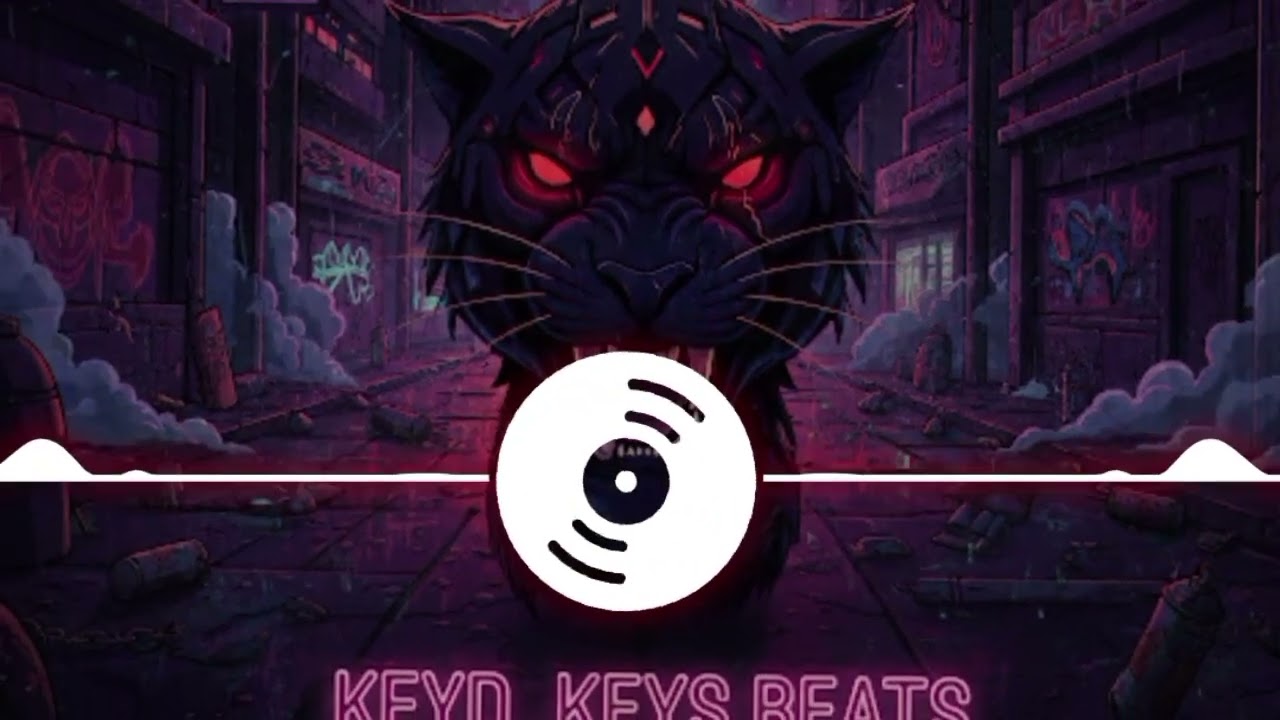  [FREE] DARK TRAP TYPE BEAT 2026 - 
