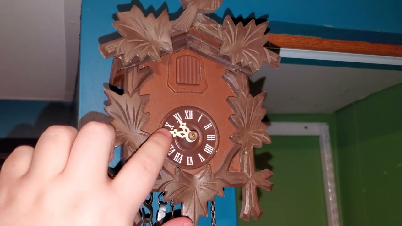 My Clock Collection #14 (12/25/2023)