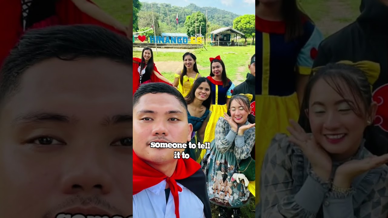 Ma'am tep farewell video