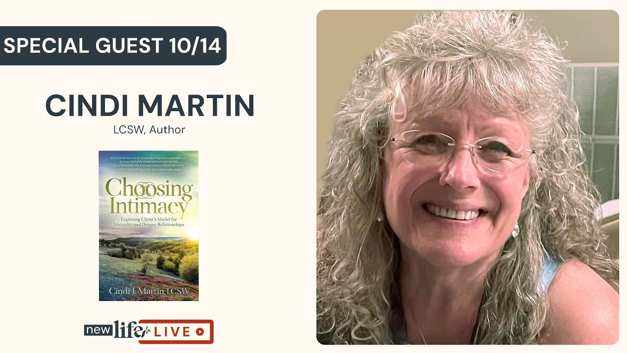 New Life LIVE | October 14, 2025 | Live Show