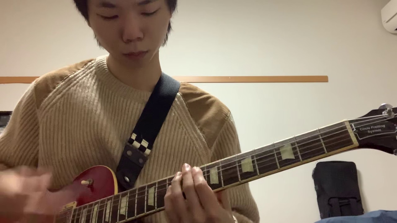 Neil Perry - Nine Minutes of Non-Fiction 【cover】