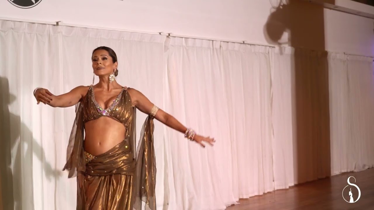Mahaila El Helwa | Paris/France | 2024