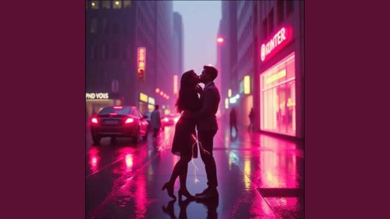 Once We Started Kissing (Funk Version)