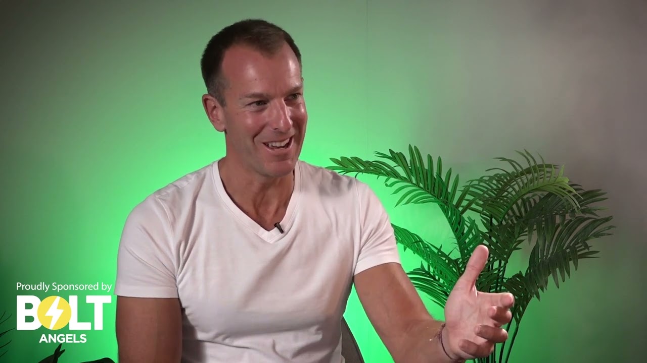 Extraordinary life stories with Andrew Tallents leadership coach mentor