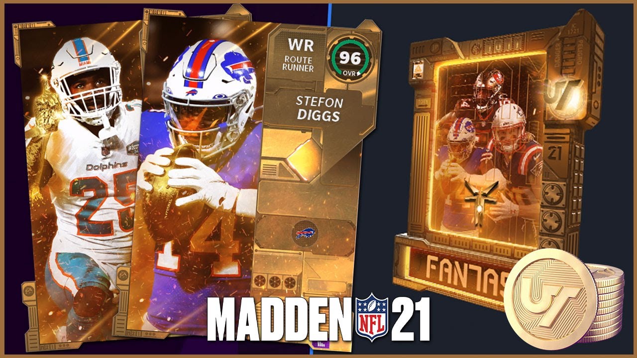 Opening THREE FREE TOTY Fantasy Packs! Are These Solos Worth It?