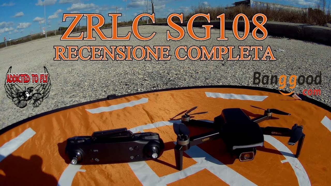 ZRLC SG108 SOTTO I 250GR DA 30Km ORARI