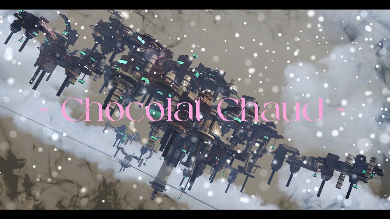 [Trial] - Chocolat Chaud -