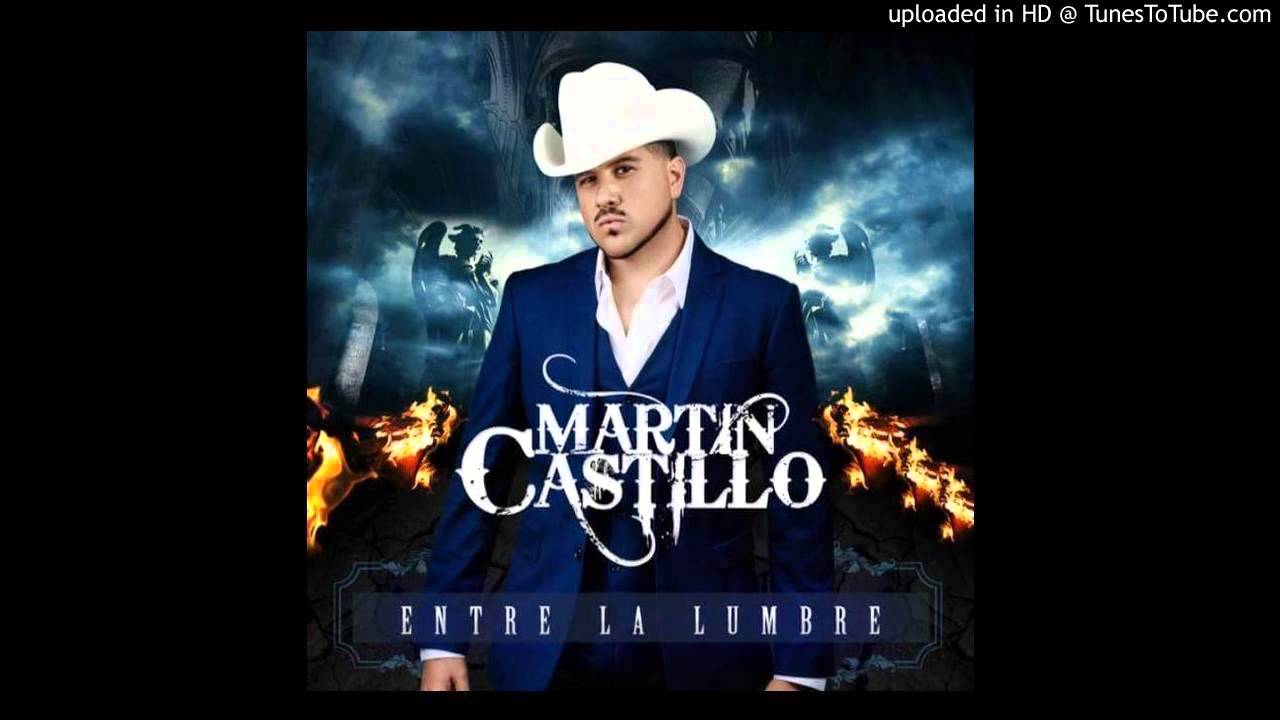 MARTIN CASTILLO El Guerito (LA TROCA SILVERADO). C