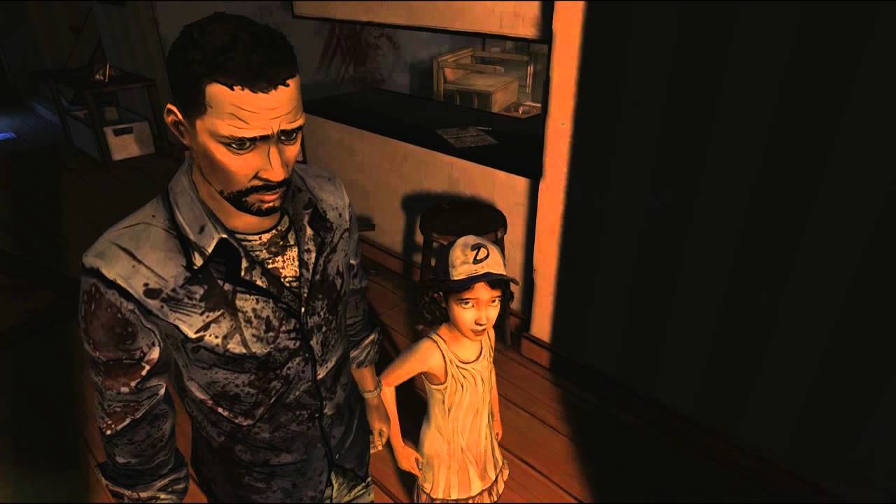 Análise: The Walking Dead