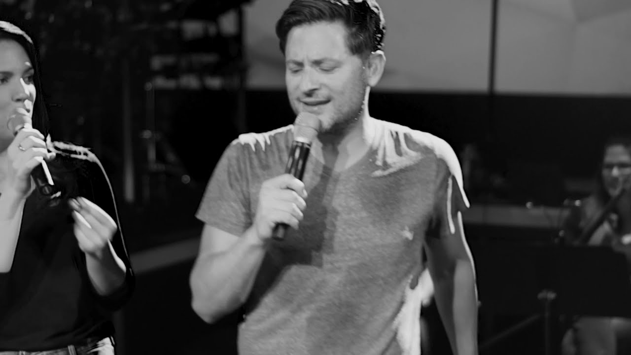 Billy McGuigan's Pop Rock Orchestra - 2022 Promo Video