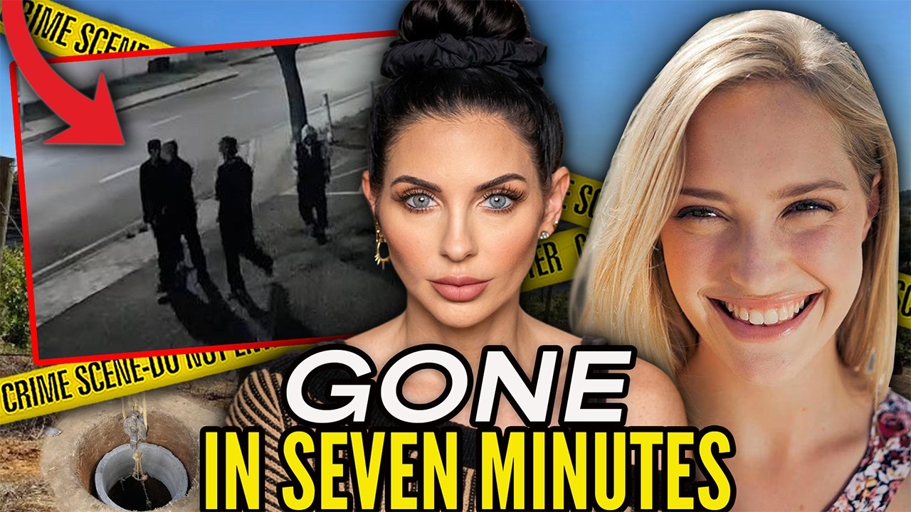 College Student Kidnapped From Her Parked Car | The Murder of 21-Year-Old Hannah Cornelius