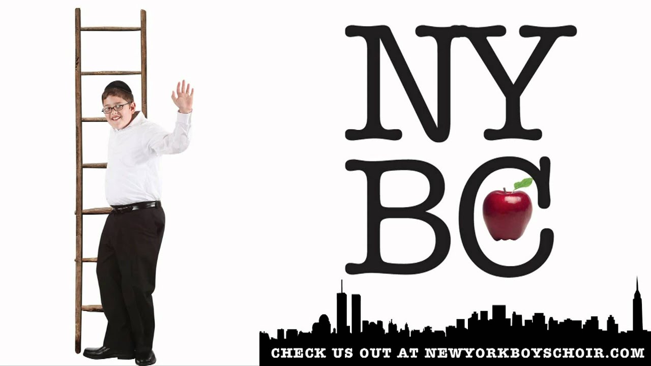 New York Boys Choir