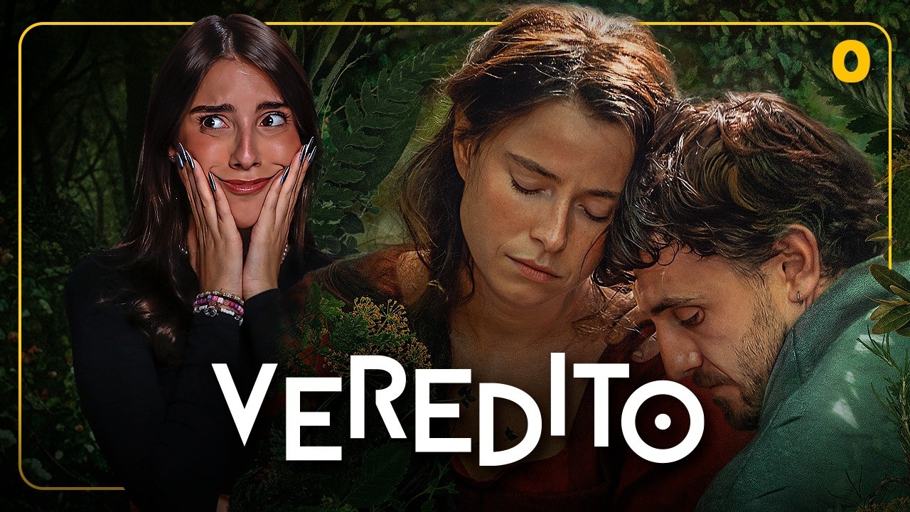 O FILME QUE DESBANCOU O AGENTE SECRETO! Veredito HAMNET (An&aacute;lise e Cr&iacute;tica do Filme)