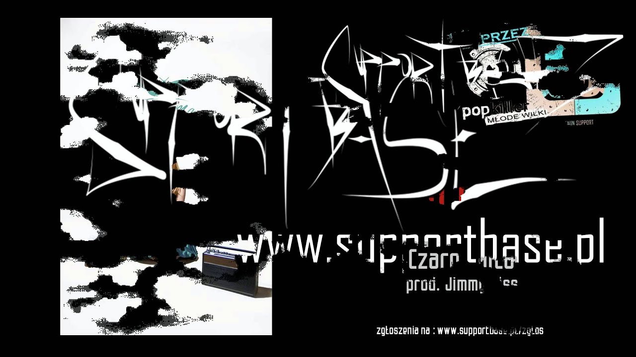 Ad.M.a - Czarownica (prod. Jimmy Kiss)