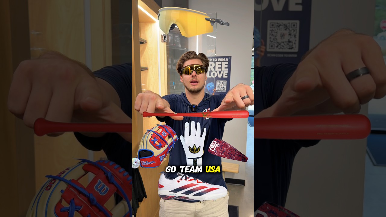 Готовьтесь к игре с командой 🇺🇸😎