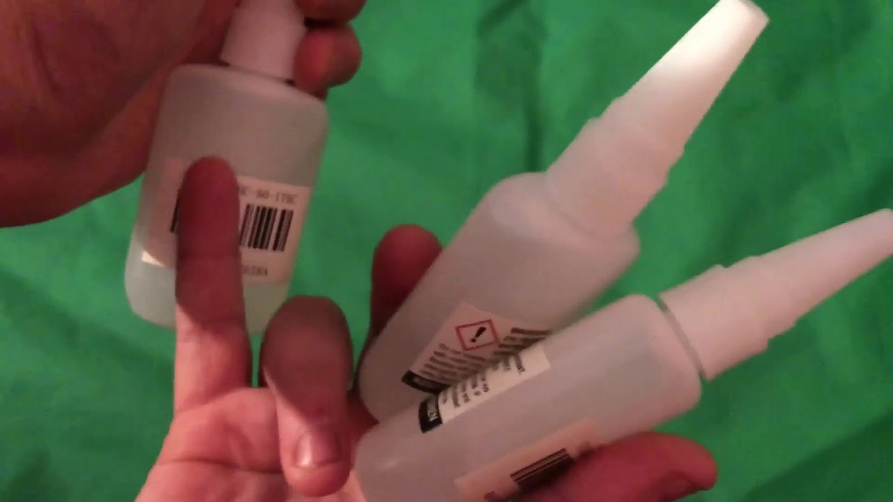 In The Mail!: E.P.24 - Battery Buzzer, First Aid Kit, Glue, Antennas