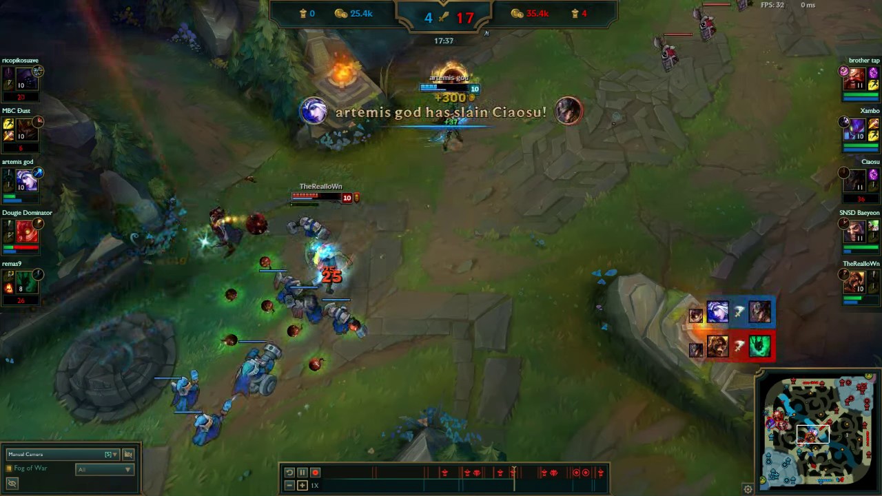 Juke boots