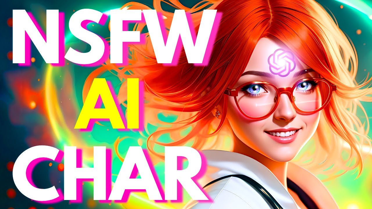 СОЗДАЙТЕ NSFW-персонажей с ИИ для ролевой игры! СЕКРЕТЫ ИИ «Пигмалион» и «Таверна»!