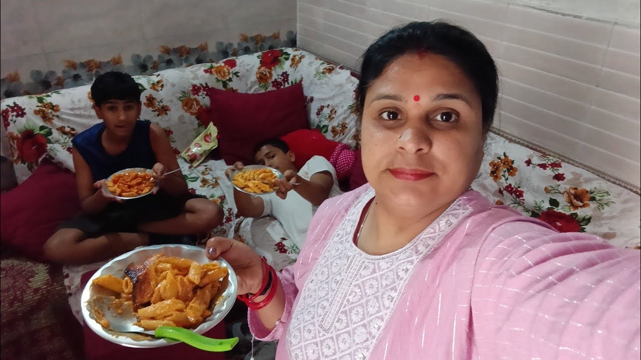  अपने बच्चों की पसंद सिर्फ मम्मी ही बना सकती है ||